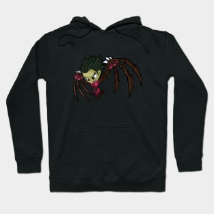 Kerrigan Hoodie